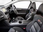 FPV GT F 351 2014 года